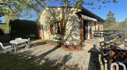 Traditional house 5 rooms of 106 m² in Satillieu (07290)