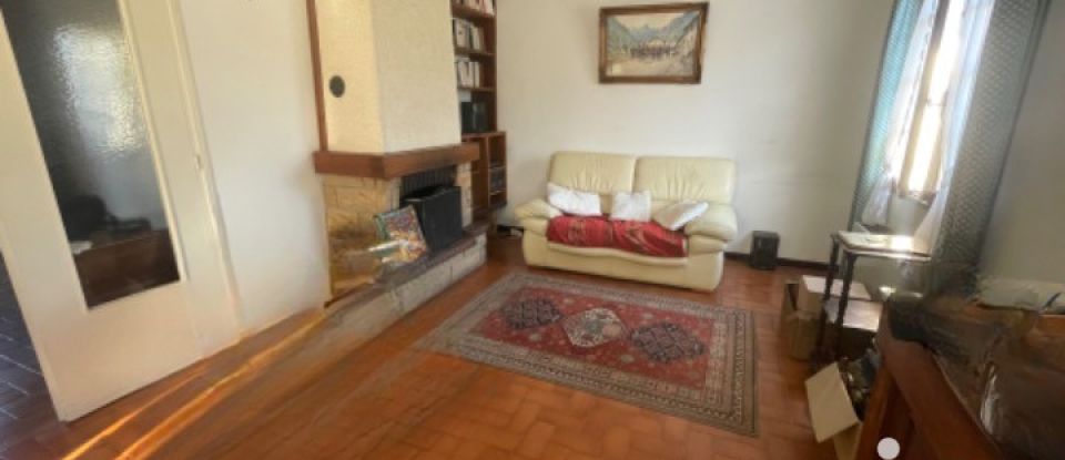 Traditional house 5 rooms of 106 m² in Satillieu (07290)