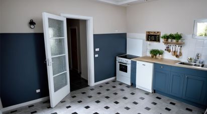 Maison 3 pièces de 120 m² à Azay-le-Rideau (37190)