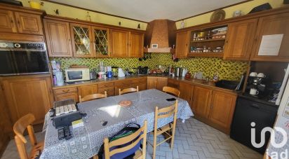 Maison 4 pièces de 83 m² à Voulx (77940)