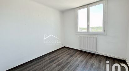 Appartement 3 pièces de 60 m² à Bagnols-sur-Cèze (30200)