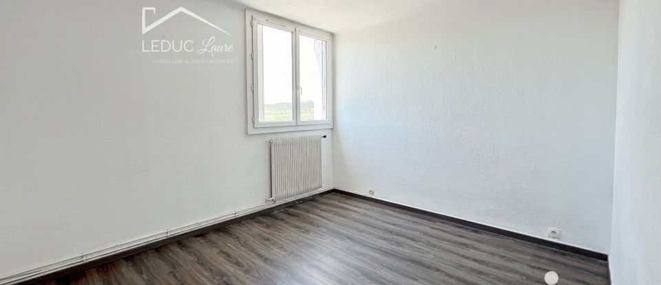 Appartement 3 pièces de 60 m² à Bagnols-sur-Cèze (30200)