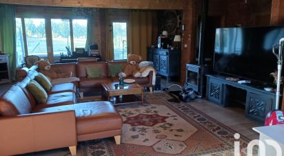 Cottage 6 rooms of 140 m² in Magné (86160)