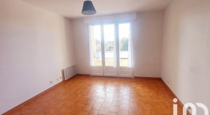 Apartment 1 room of 37 m² in Troyes (10000)