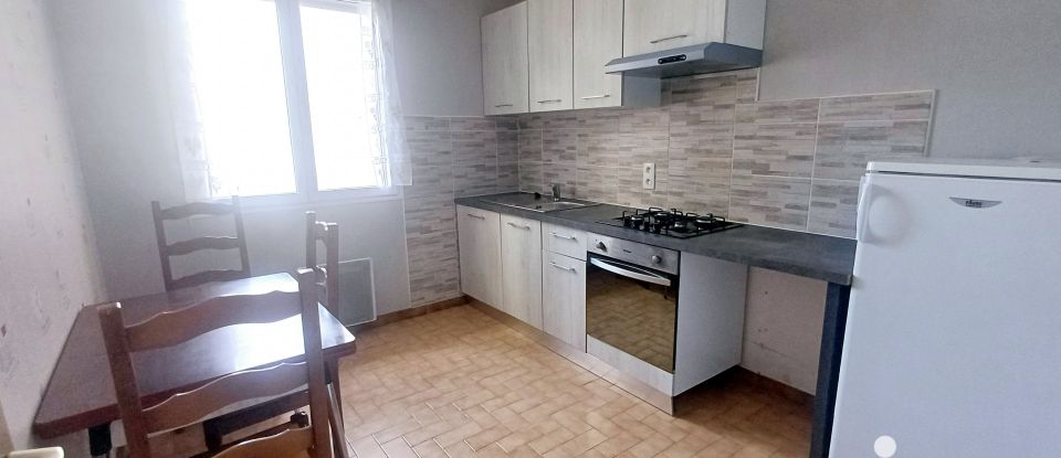 Appartement 1 pièce de 37 m² à Troyes (10000)