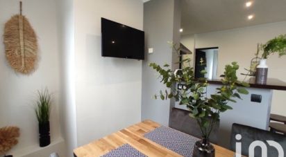 Apartment 3 rooms of 48 m² in Saint-Brieuc (22000)