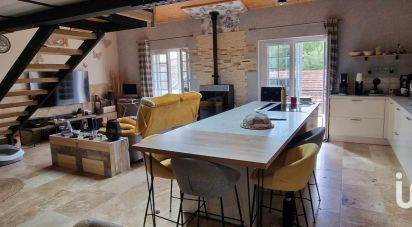 Maison de village 5 pièces de 127 m² à Saint-Pons-de-Mauchiens (34230)