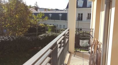 Apartment 4 rooms of 79 m² in Yerres (91330)