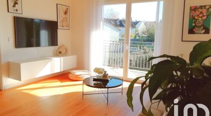 Apartment 4 rooms of 79 m² in Yerres (91330)