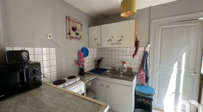 Maison 2 pièces de 45 m² à Vatan (36150)