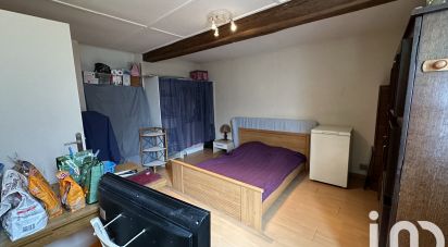 Maison 2 pièces de 45 m² à Vatan (36150)