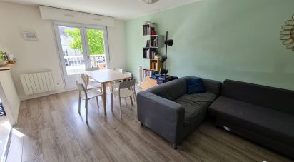 Appartement 3 pièces de 67 m² à Angers (49000)