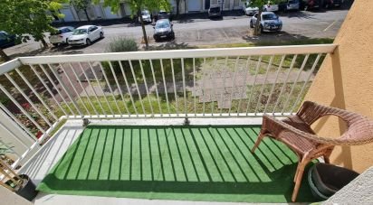 Appartement 3 pièces de 67 m² à Angers (49000)