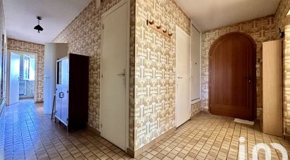 Traditional house 6 rooms of 123 m² in Notre-Dame-d'Oé (37390)