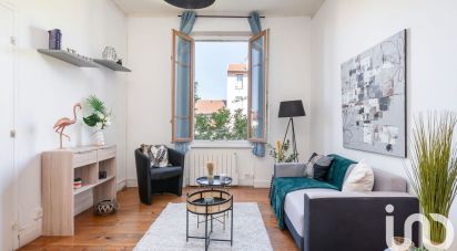 Appartement 2 pièces de 38 m² à Lyon (69008)