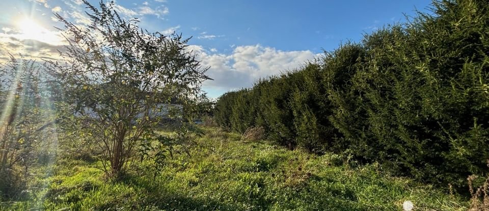 Maison traditionnelle 5 pièces de 143 m² à Fahy-lès-Autrey (70100)