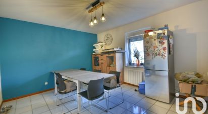 Maison 4 pièces de 94 m² à Kœnigsmacker (57970)