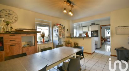 Maison 4 pièces de 94 m² à Kœnigsmacker (57970)