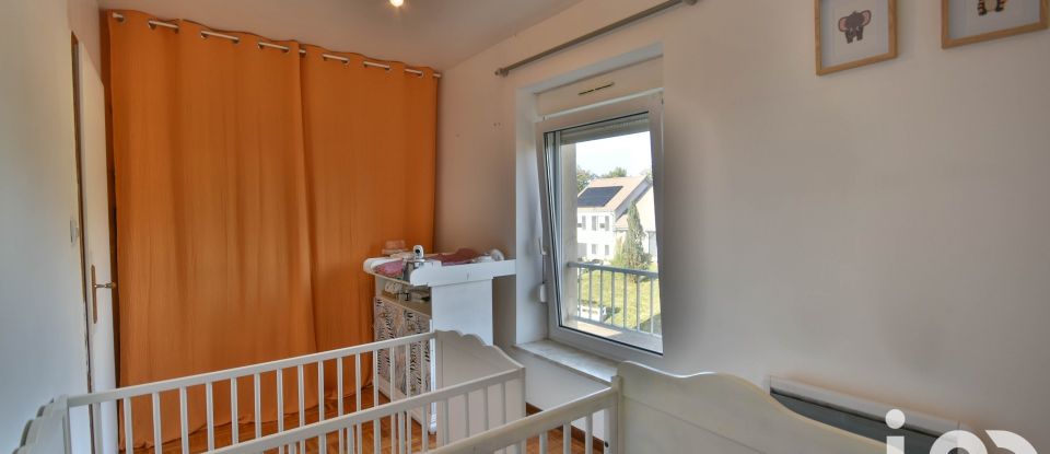 Maison 4 pièces de 94 m² à Kœnigsmacker (57970)