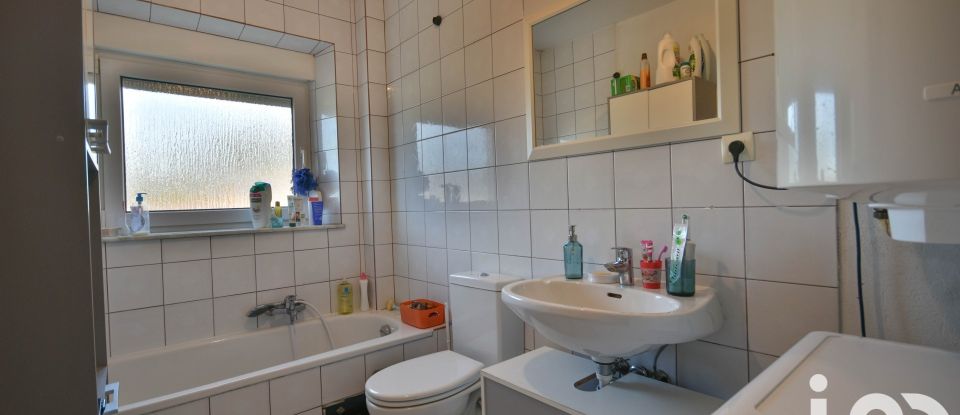 House 4 rooms of 94 m² in Kœnigsmacker (57970)