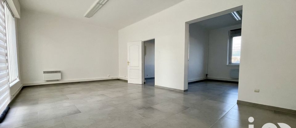 Town house 6 rooms of 196 m² in Mondelange (57300)