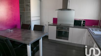 Apartment 3 rooms of 74 m² in Châlons-en-Champagne (51000)