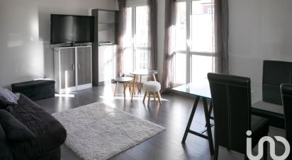 Apartment 3 rooms of 74 m² in Châlons-en-Champagne (51000)