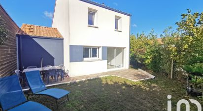 House 5 rooms of 85 m² in Saint-Julien-de-Concelles (44450)