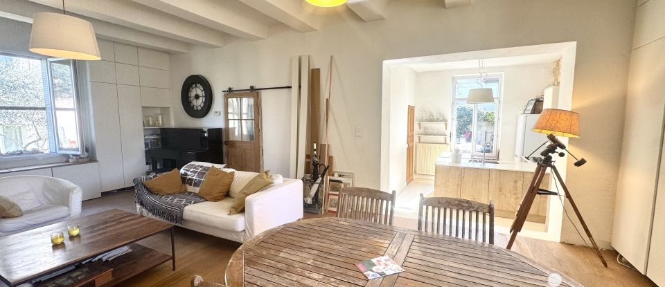 Maison 6 pièces de 140 m² à Avignon (84000)