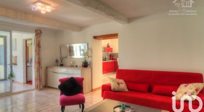 Maison de campagne 4 pièces de 130 m² à Lacourt-Saint-Pierre (82290)