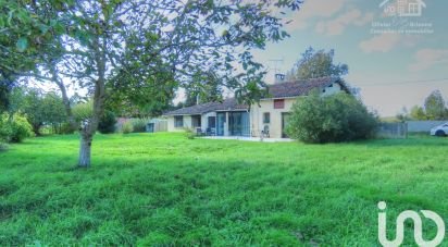 Maison de campagne 4 pièces de 130 m² à Lacourt-Saint-Pierre (82290)