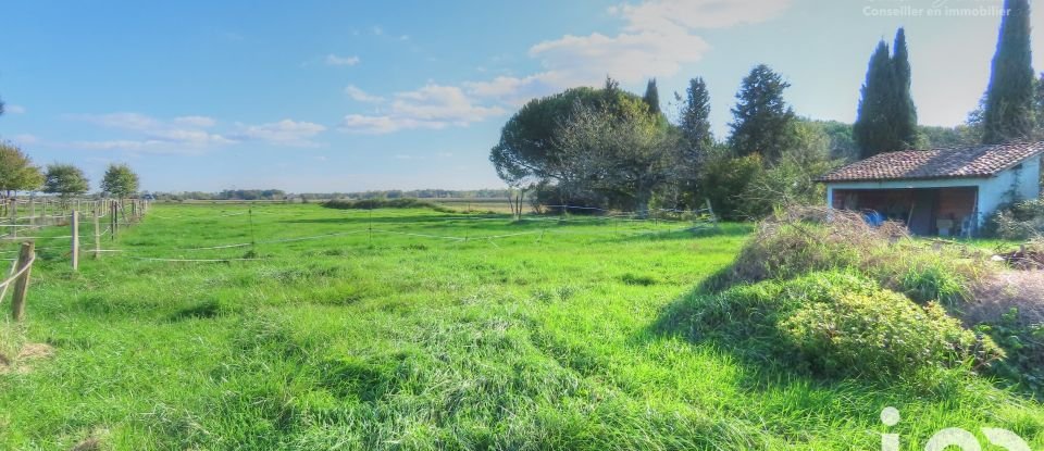 Maison de campagne 4 pièces de 130 m² à Lacourt-Saint-Pierre (82290)