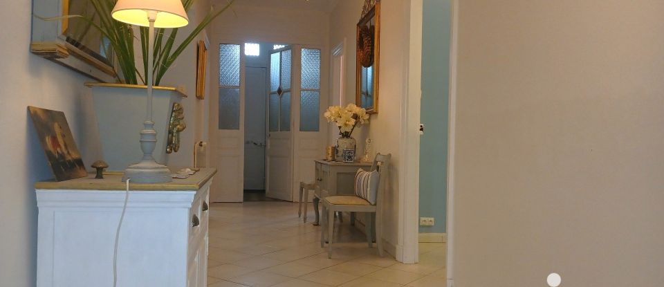 House 8 rooms of 288 m² in Saint-Couat-d'Aude (11700)