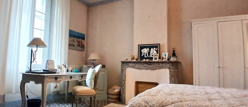 House 8 rooms of 288 m² in Saint-Couat-d'Aude (11700)