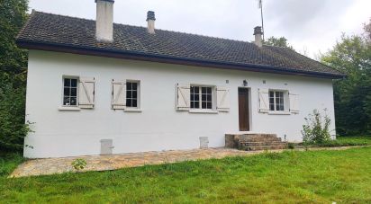 House 5 rooms of 133 m² in Saint-Martin-des-Champs (89170)