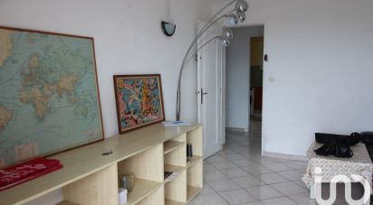 Appartement 4 pièces de 65 m² à Nice (06000)