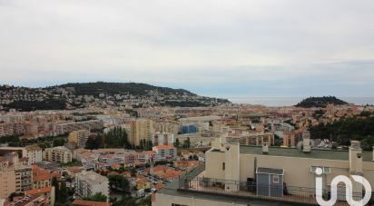 Appartement 4 pièces de 65 m² à Nice (06000)