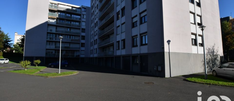 Apartment 2 rooms of 45 m² in Limoges (87000)