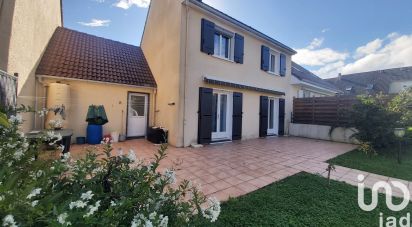 Maison 4 pièces de 103 m² à Saint-Chamond (42400)