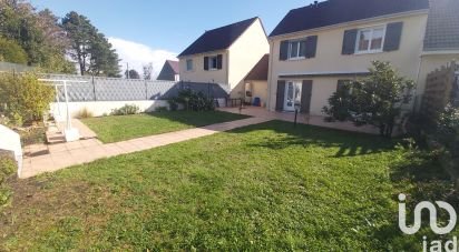 Maison 4 pièces de 103 m² à Saint-Chamond (42400)