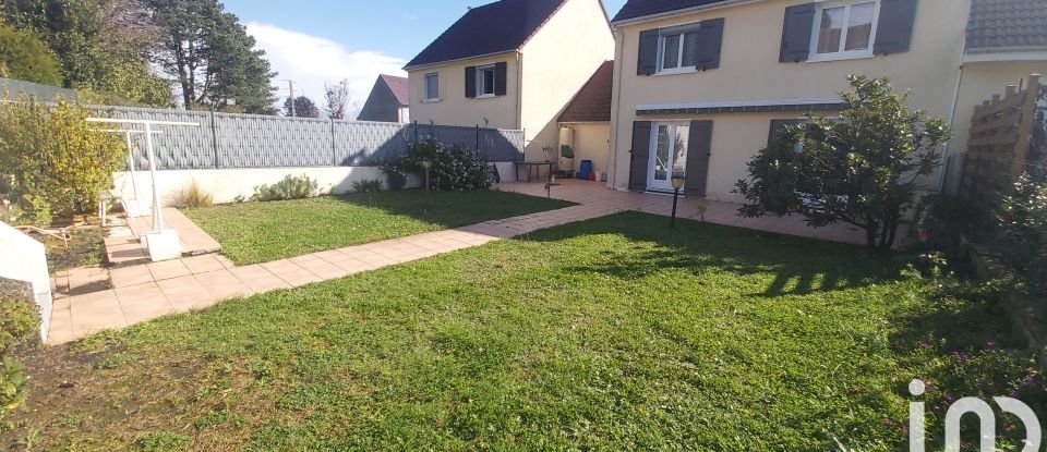 Maison 4 pièces de 103 m² à Saint-Chamond (42400)