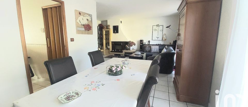 Maison 4 pièces de 103 m² à Saint-Chamond (42400)