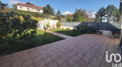 Maison 4 pièces de 103 m² à Saint-Chamond (42400)