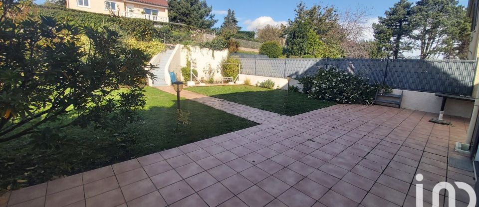 Maison 4 pièces de 103 m² à Saint-Chamond (42400)