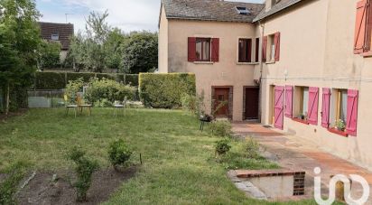 Apartment 2 rooms of 34 m² in Chartres (28000)