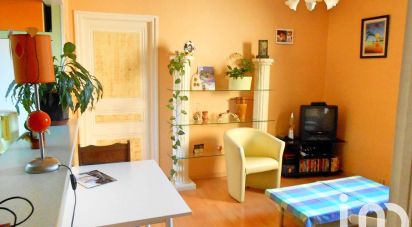 Appartement 2 pièces de 34 m² à Chartres (28000)