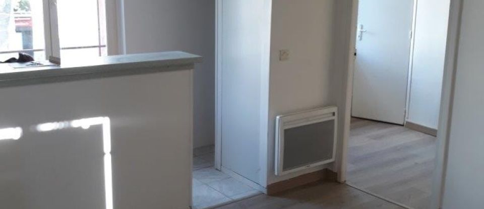 Appartement 2 pièces de 34 m² à Chartres (28000)