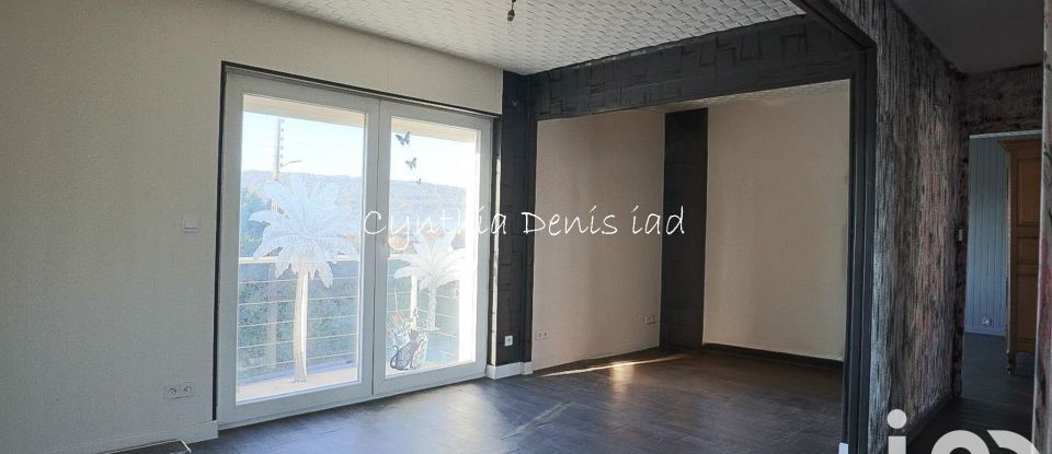 House 6 rooms of 180 m² in Neuves-Maisons (54230)