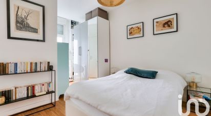 Appartement 3 pièces de 63 m² à Saint-Ouen-sur-Seine (93400)