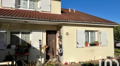 House 5 rooms of 127 m² in Naintré (86530)